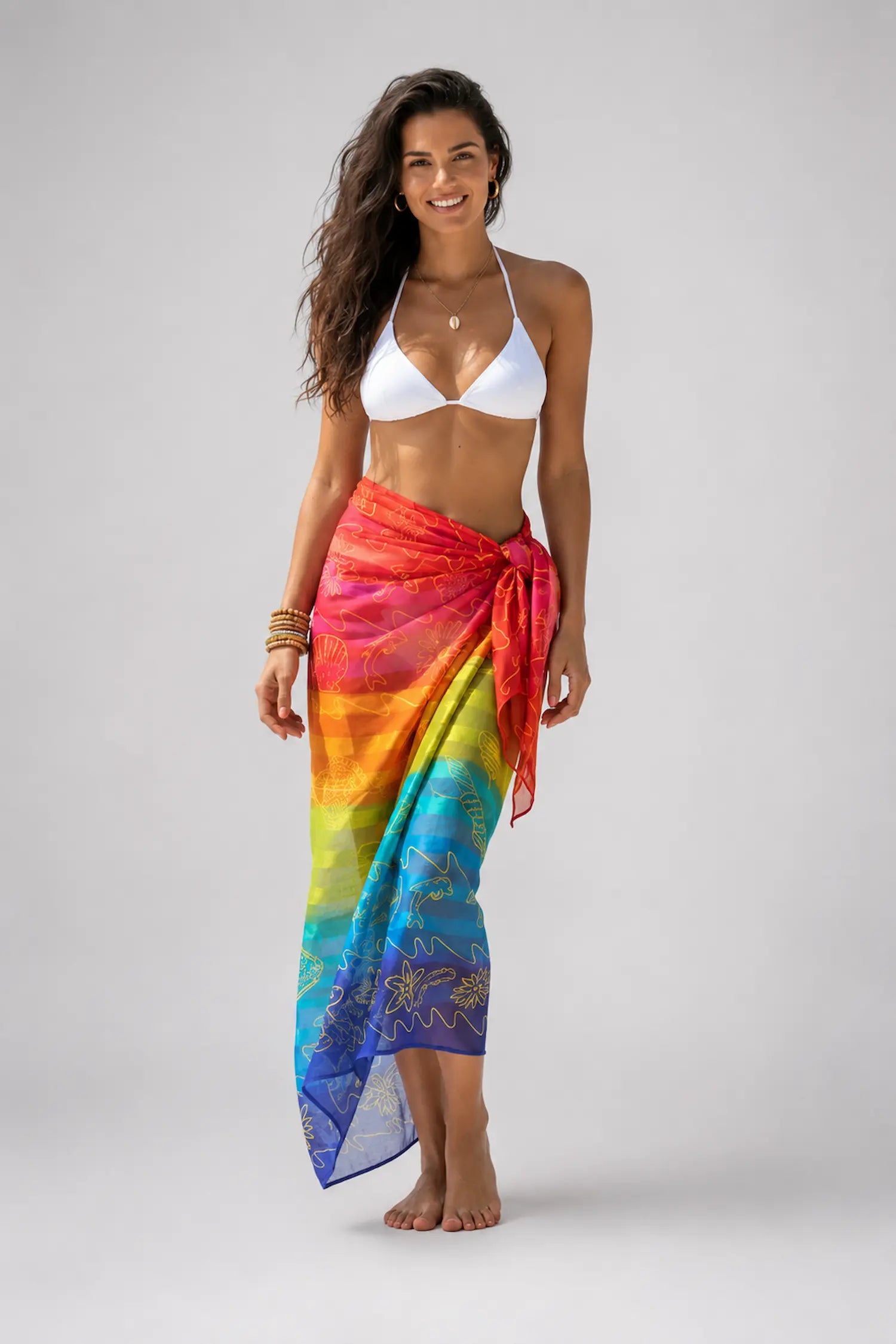 Women Sarongs