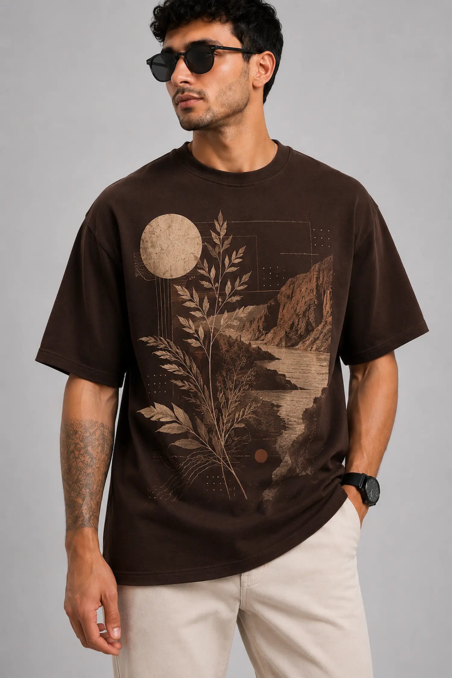Men T-Shirts