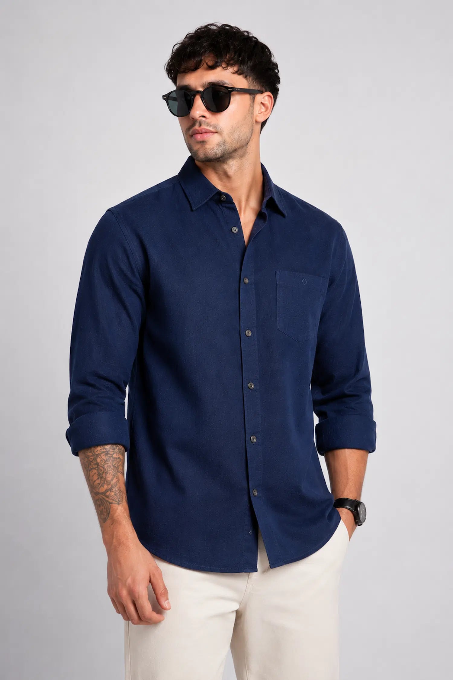 Men Shirts